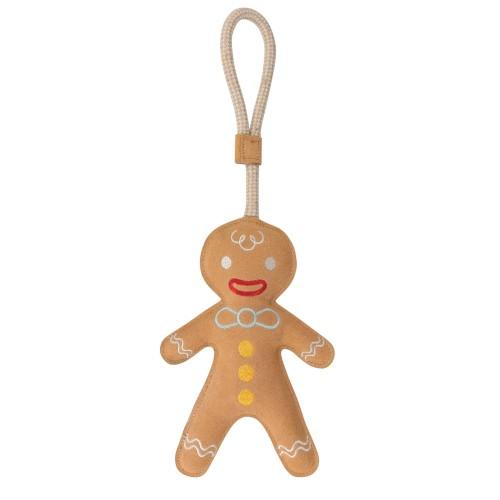 Benji & Flo Reindeer Christmas Dog Toy