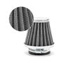 Motorcycle Air Filter Universal Carburetor Air Intake Filter Cleaner 35mm 39mm 42mm 44mm 50mm 54mm 60mm GY6 Scooter ATV Moped