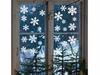 Christmas Snowflake Stickers (140) Gab_A