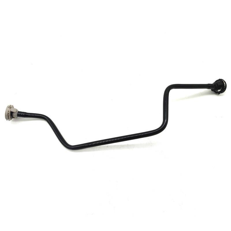 For Volkswagen Q5A4: Aux Water Tank, Hose Return, Vent Hose (8R0121081M/8R0121081N).