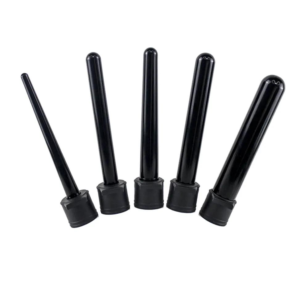 5 In 1 Professional Hair Curling Lron Hair Waver Pear Flower Cone Electric Hair Curler Roller Curling Wand