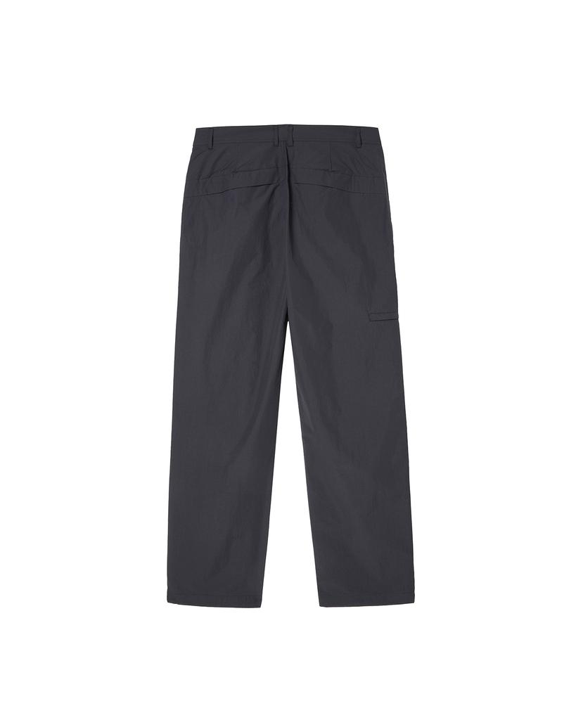 WORTHWHILE MOVEMENT Hiker Pants (Charcoal)
