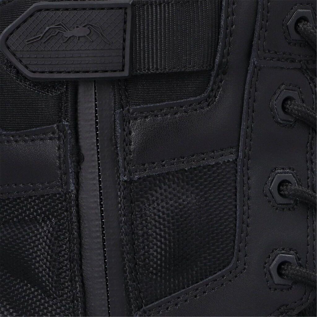 Work Boots Magnum Spider Exo Sz WP Black