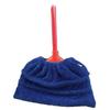 6PCS Coral Velvet Multi Function Broom Cover Eco-Friendly Floor Mop Cover  Bathroom
