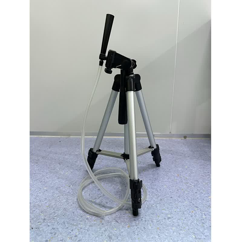 Abdo Dust Particle Counter Sampling Stand (CN version)