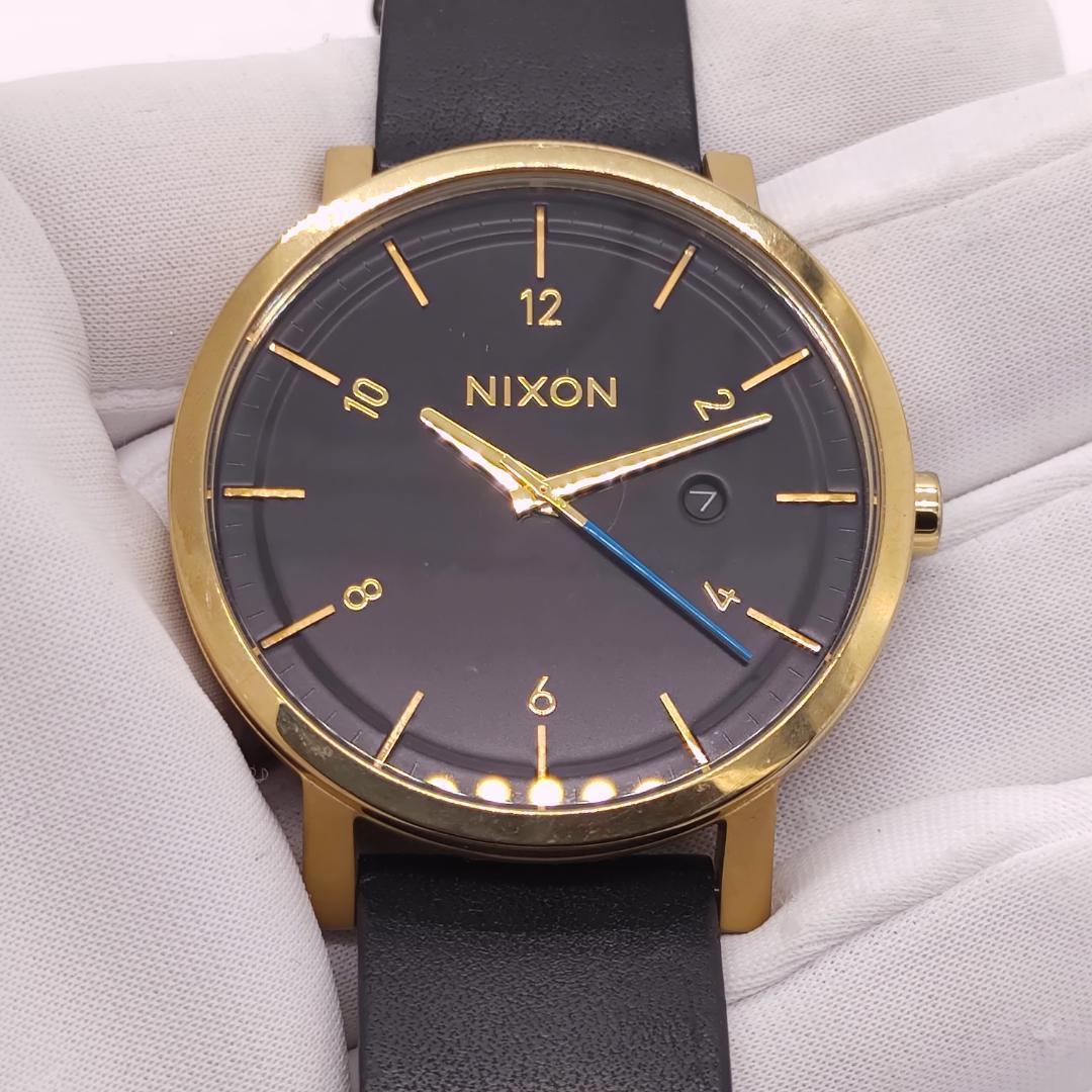 Б/у [Работа и точность подтверждены] NIXON THE ROLLO A945-513