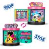 Sweet & Gift Set; Style - LITTLEST PET SHOP - Playset - BF00722
