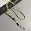 High-End Women's Phone Lanyard: Neck Strap, USB Drive Holder, ID Card Pendant, Keychain, Reflective Outdoor Rope
