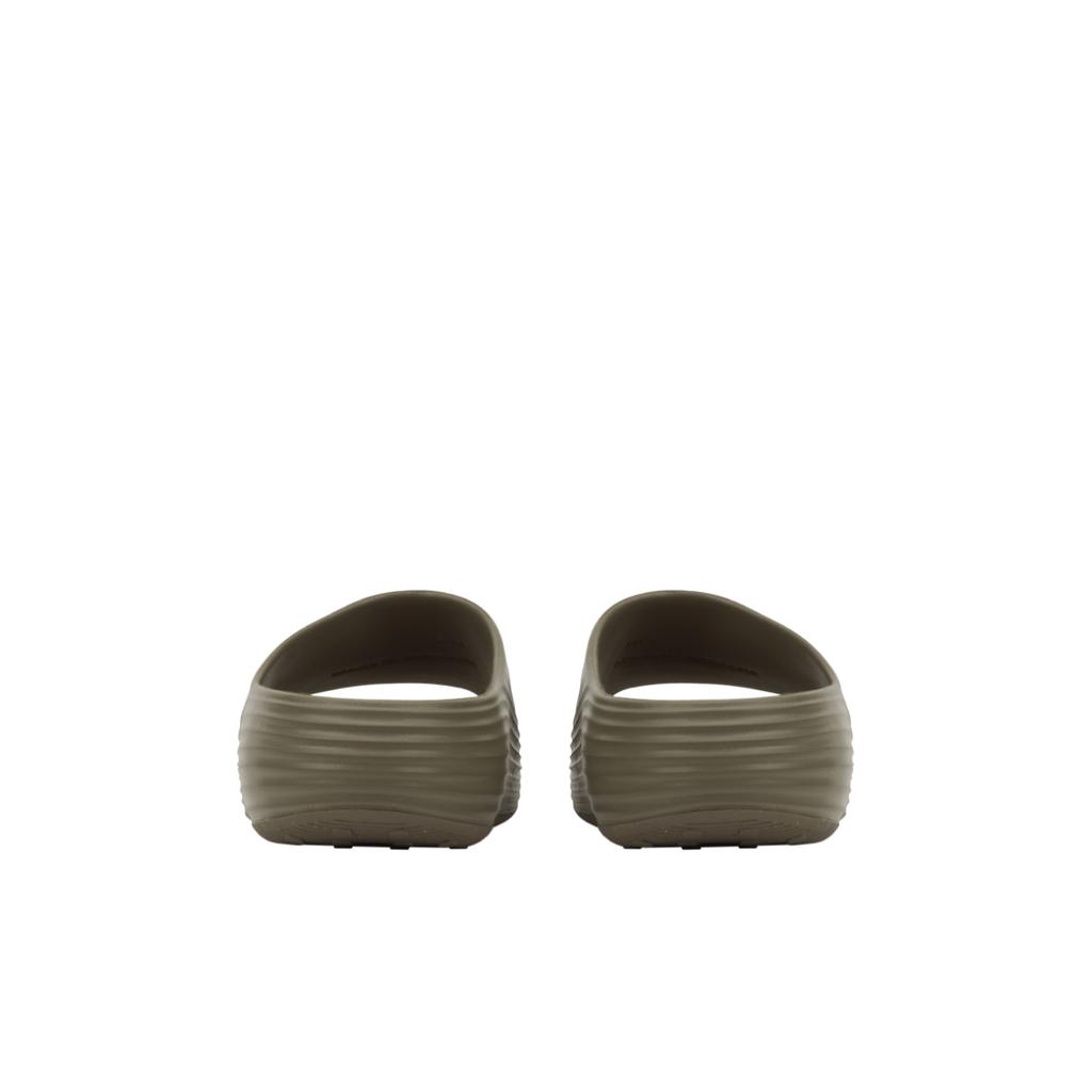 Nike ReactX Rejuven8 Slide Khaki Herren Sneaker Tan HV4479-200