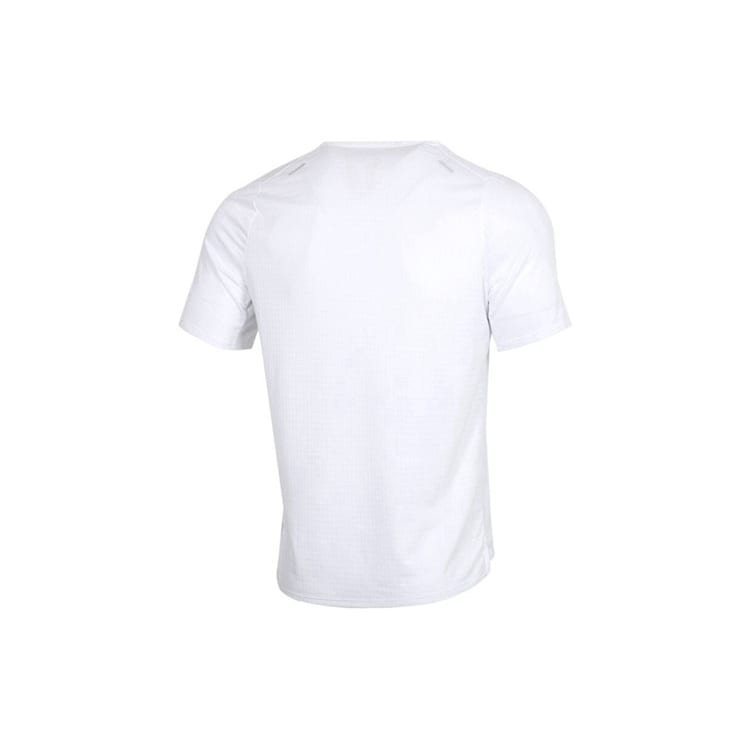 Nike Running T Shirt Men's White CJ5421-100