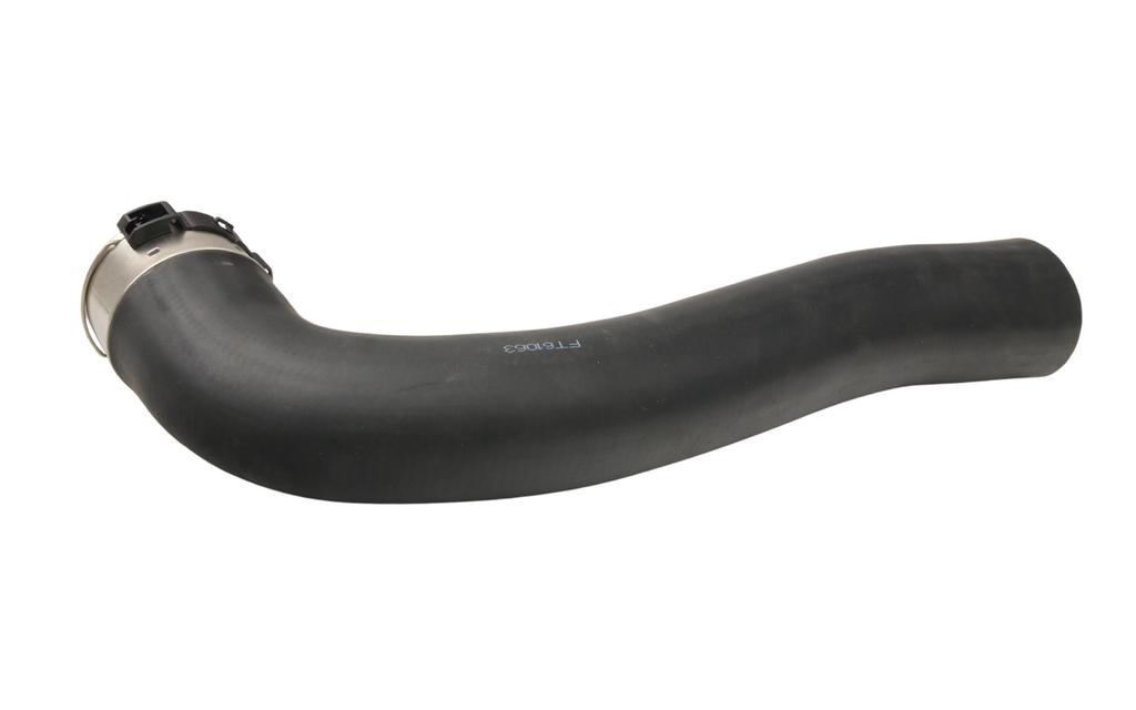 Ft61063 Fast Intercooler Pipe Le Long