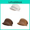 Korean Style Beanie Hat For Women With Warmth And Breathability For Autumn Winter Fashion