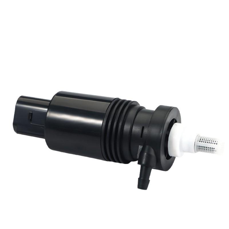 Compatible Wiper Water Spray Motor for Geely Models: Binrui, Boyue, and Xingrui