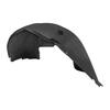 Compatible Rear Fender Liner for Mercedes ML/GL Class W164 (1648844722/1648844822)