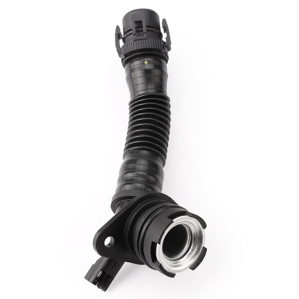 Crankcase Vent Pipe Hose From Valve Cover For BMW N55 E82 E88 F10 F12 F13 Replace OEM 11127584128 535i 2011-2016 640i