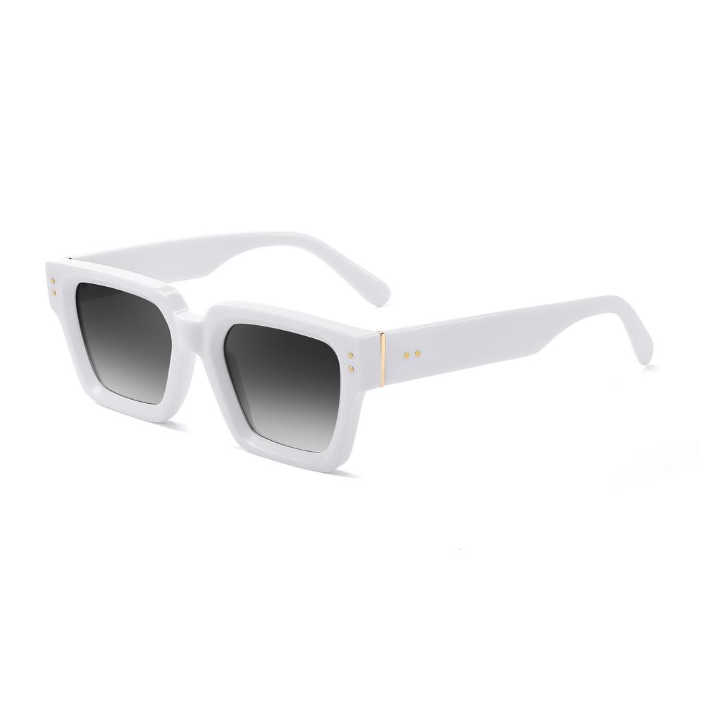 Feisedy Sports Retro Square UV400 Outdoor B0073 Sunglasses, Sunglasses, Sunglasses, Unisex, Protection, Stylish,