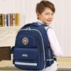 UNIVERSITY OF OXFORD Oxford Schoolbag for Primary School Boys, Spine Protection And Load Reduction