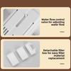 Oxygenation Fish Tank Filter 3-in-1 Aquarium Filter Silent Wall-Mounted Filter  Pet Supplies