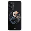 Coque Pour Xiaomi Redmi 13C 5g Yin Et Yang Dualité Éternelle Maniacase