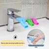 Silicone Faucet Extender for Kids