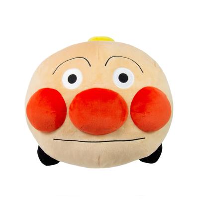 Dimensioni Giocattolo Peluche Bambola Anpanman Yoshitoku: circa. L25 x P39 x H24cm 182720