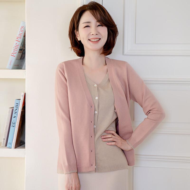 

Jianhu Women s Elegant Knit Cardigan Sweater 2XL