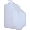 Coolant Reservoir Tank with Cap for Acura TLX 2021-2023, Honda Accord 2018-2022