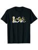 Tops – T-Shirts