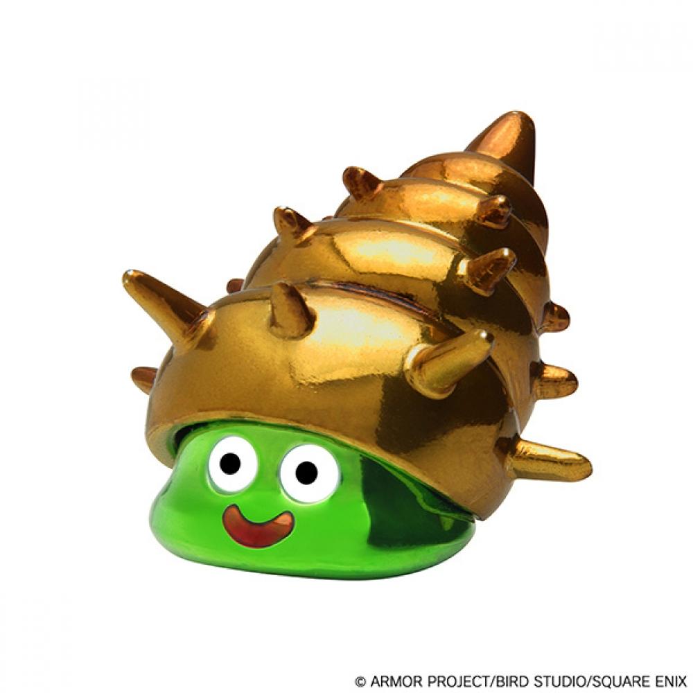 

Dragon Quest Dragon Warrior Dragon Quest Metallic Monsters Gallery Slime Snail