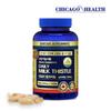 Canada Daily Milk Thistle 3 Pcs Monthly Supply 1 Pcs 90 Tablets