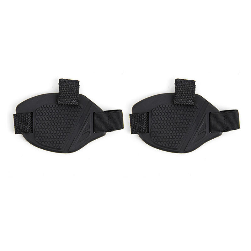 

Motorcycle Shift Rubber Shift Rubber Shoe Guard Rubber Protective Sleeve Shift Shoe Guard Shift Sleeve Shift Cover 2pcs