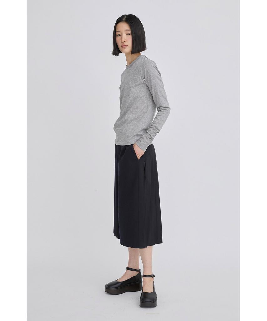 RECODE Faux-Skirt Pants Rqpas26528Nyx