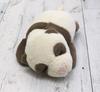 Shinada Sleeping Panda (S) 10 x 8 x 10 cm Plush Animal Toy SYSY-0100
