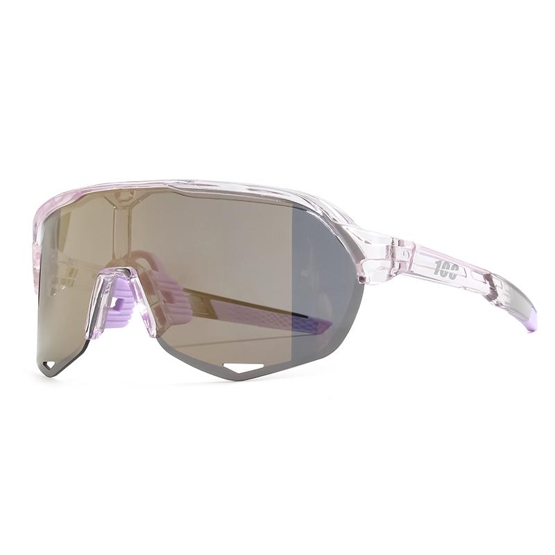 100 Bike Sunglasses Cycling Glasses for Man MTB Goggles Women Outdoor Camping Hiking Sports UV400 Riding Bicycle Eyewear