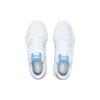 Puma Ca Pro Glitch Pastel Low-Top Sneakers Unisex Sneakers White Blue 392010-02