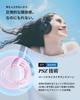 Nwm ONE MBH001 Wireless Open-Ear Headphones Bluetooth 5.3 Up To 20 Hours Playtime Built-in Microphone Lightweight Type-C No Ear Blocking Multi-Point