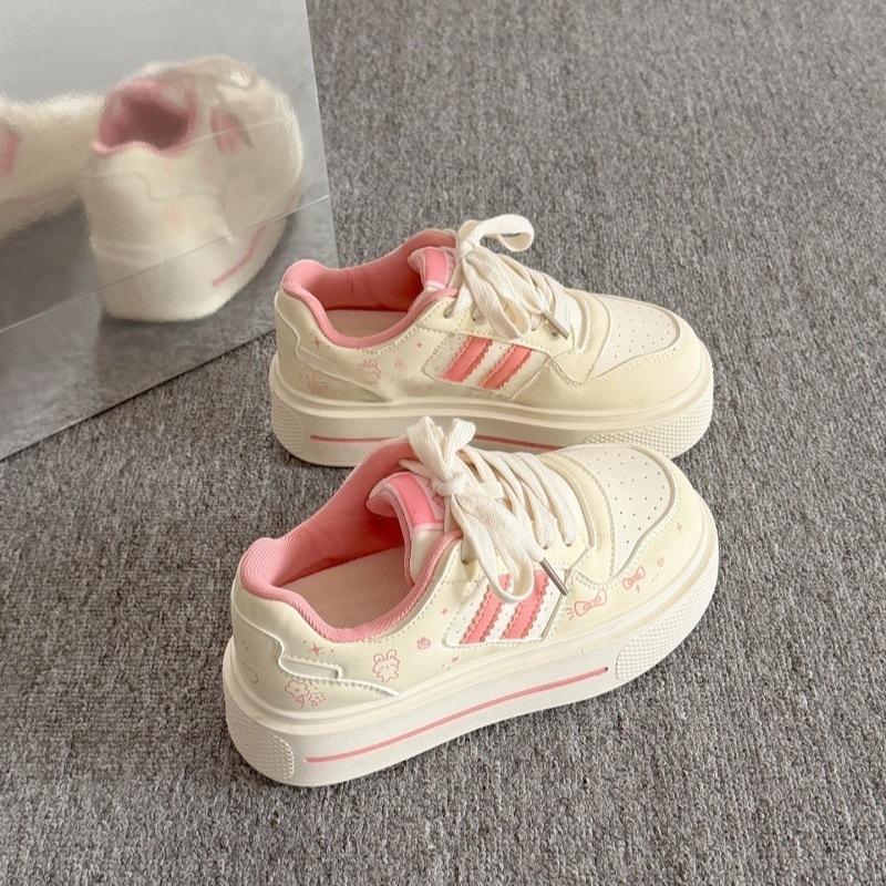 Versatile Women's Shoes, Casual Shoes