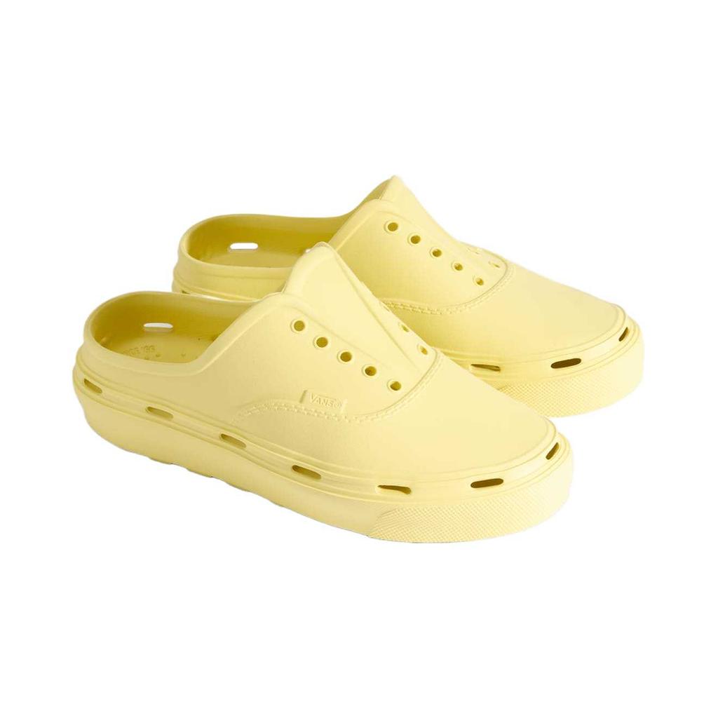 Vans Authentic No Special Function Closed Toe Slippers Unisex VN000E7QFLN