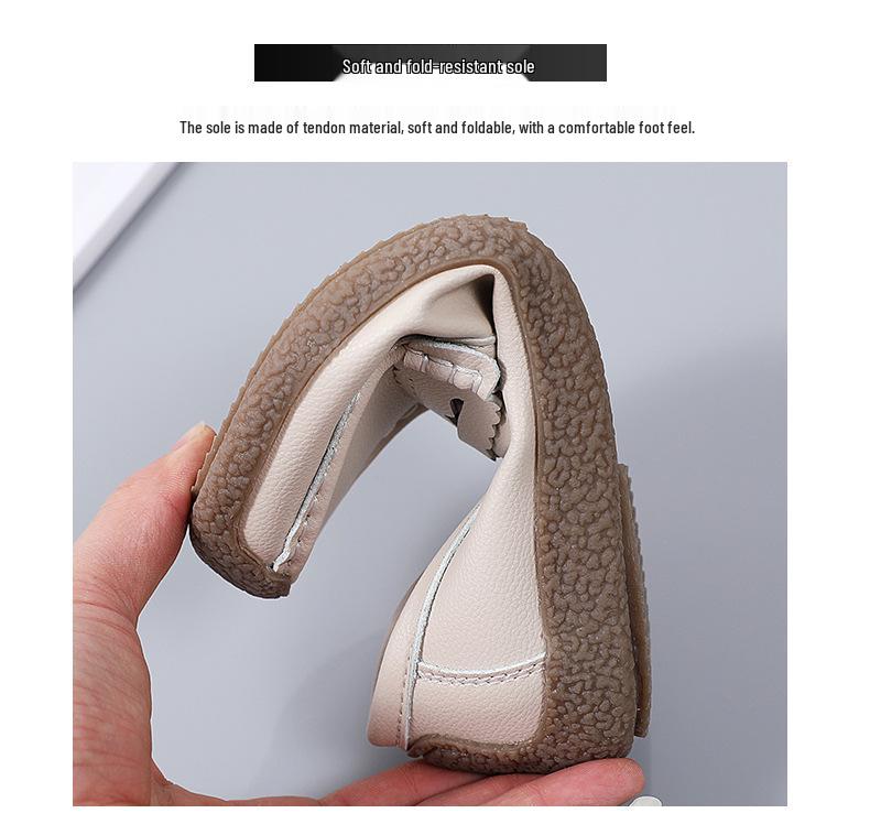 2026 Spring Women's Comfortable Non-Slip Casual Shoes, Sizes 35-41