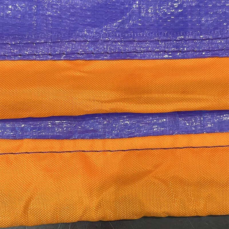 Heavy-Duty Waterproof Moving and Storage Bag