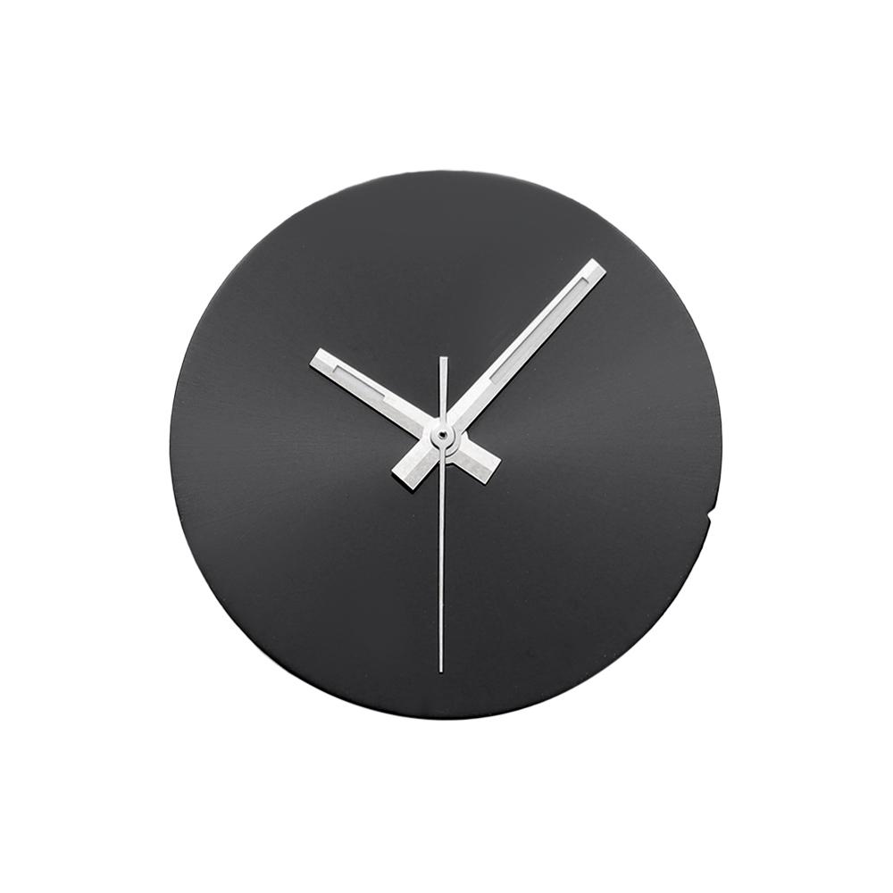 28.5mm Sunburst Sterile Watch Dial Black Silver Blue Green Faces for NH35 NH36 Movement Accessories Watch Parts for Wristwatch