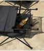 Portable Ultra-Light Aluminum Folding Camping Table