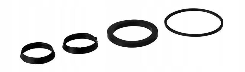 Sink Seal Repair Kit for 1-Compartment Sink