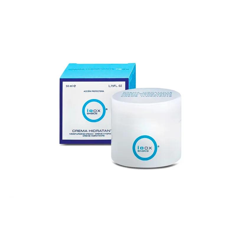 Ioox? Moisturising Cream 50ml