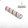 News Electric Floor Brush Roller Main Brush Accessories Suitable for Xiaomi Dreame P10 Solo10 Wireless Handheld Vacuum Cleaner