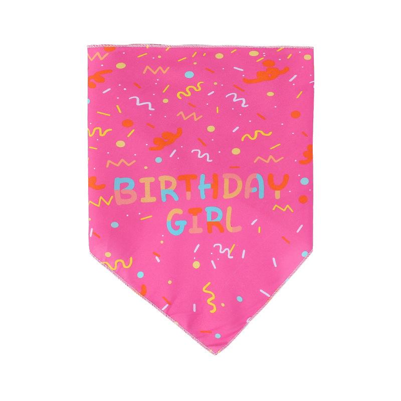Halloween Pet Bandana Bib Polyester Triangle Scarf for Cats Dogs Fashion Accessory Holiday Costume Dress Up
