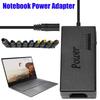 12-24V Laptop Charger Adapter 96W Laotop Power Supply Adapter  Universal Compatibility