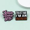 Naaien en breien – Broches