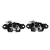 2pcs Trunk Latch Lock Actuator 90503 EB700 Left Right Sensitive Control Tailgate Lock Replacement for Navara D40 Pickup
