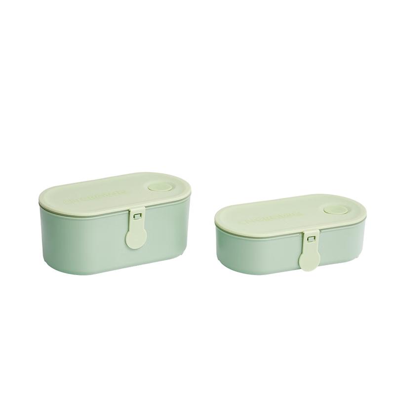 CNCrown Gardener s Philosophy PP Lunch Box